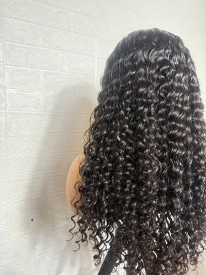 WIG LARISA - SUPER DOUBLE DRAWN DEEP CURLS