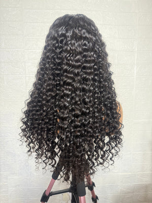 WIG LARISA - SUPER DOUBLE DRAWN DEEP CURLS