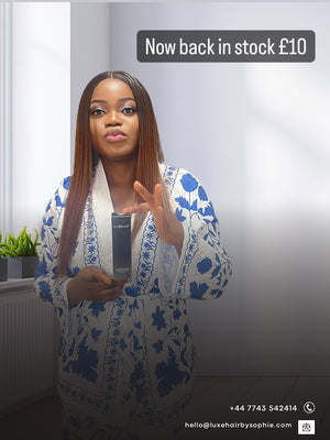 L’UODAIS PROFESSIONAL HEAT PROTECTANT SERUM