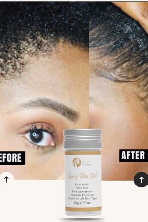 LHS LUXURY HAIR WAX STICK