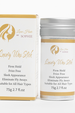 LHS LUXURY HAIR WAX STICK