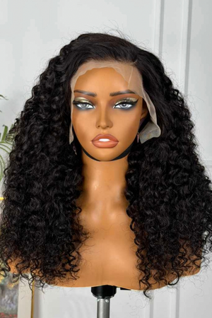 DIANA - Super Double Drawn DEEP WAVE