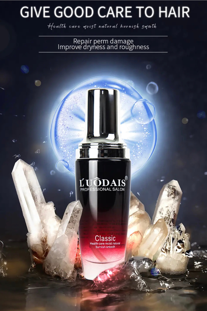 Hair Styling Products