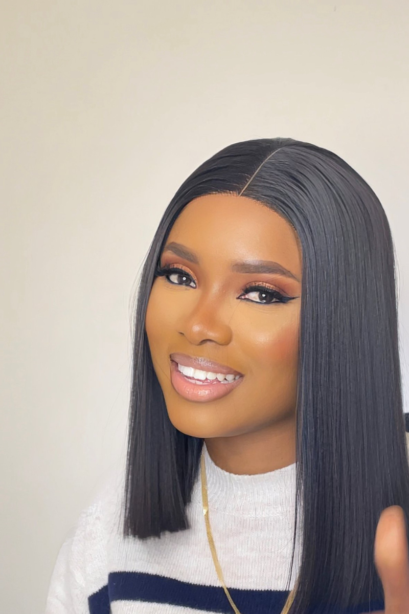 Luxury Hair Collection