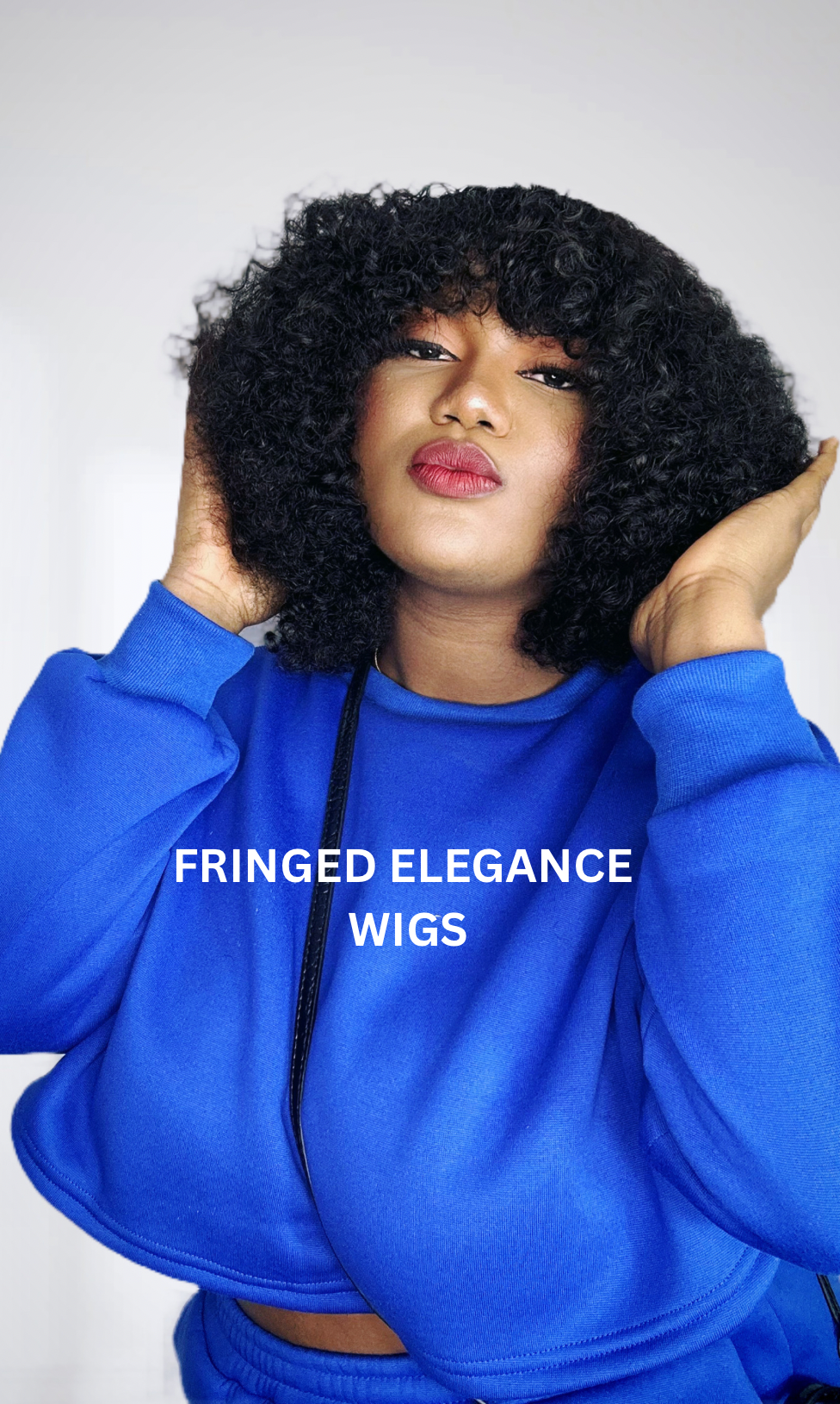 WAVY WIGS COLLECTION