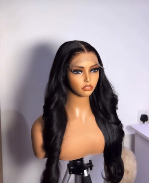 BELLA - Super Double Drawn Body Wave