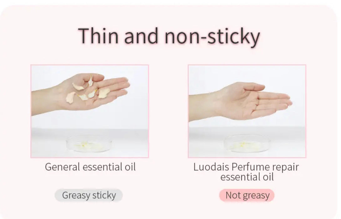 L’UODAIS PROFESSIONAL HEAT PROTECTANT SERUM