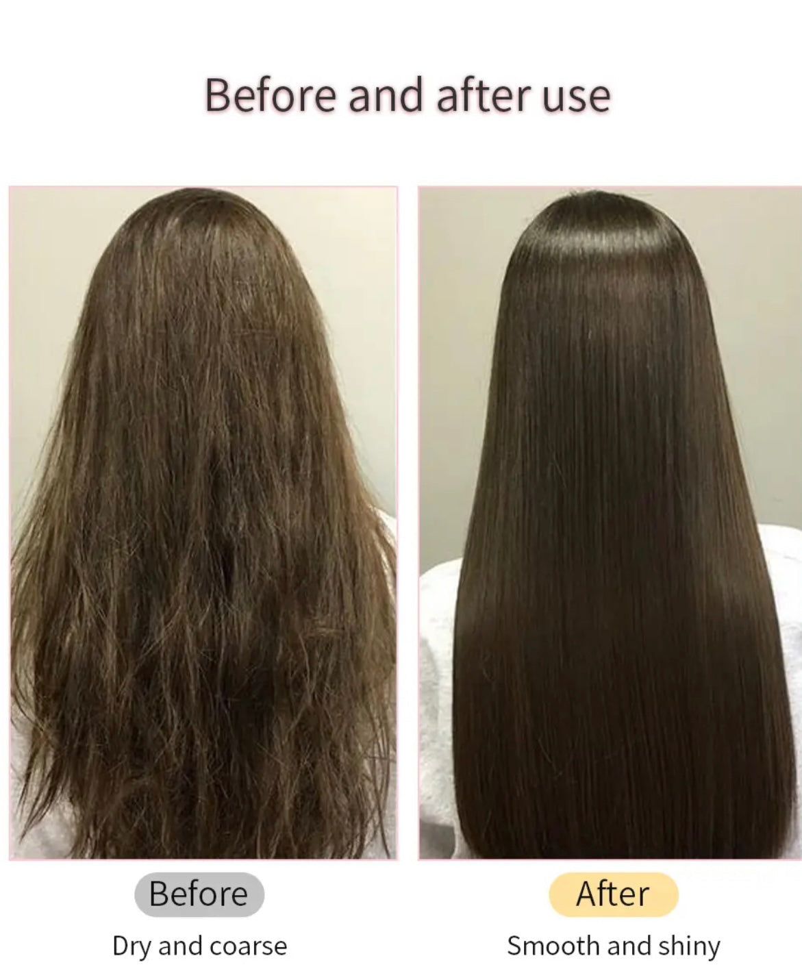 L’UODAIS PROFESSIONAL HEAT PROTECTANT SERUM