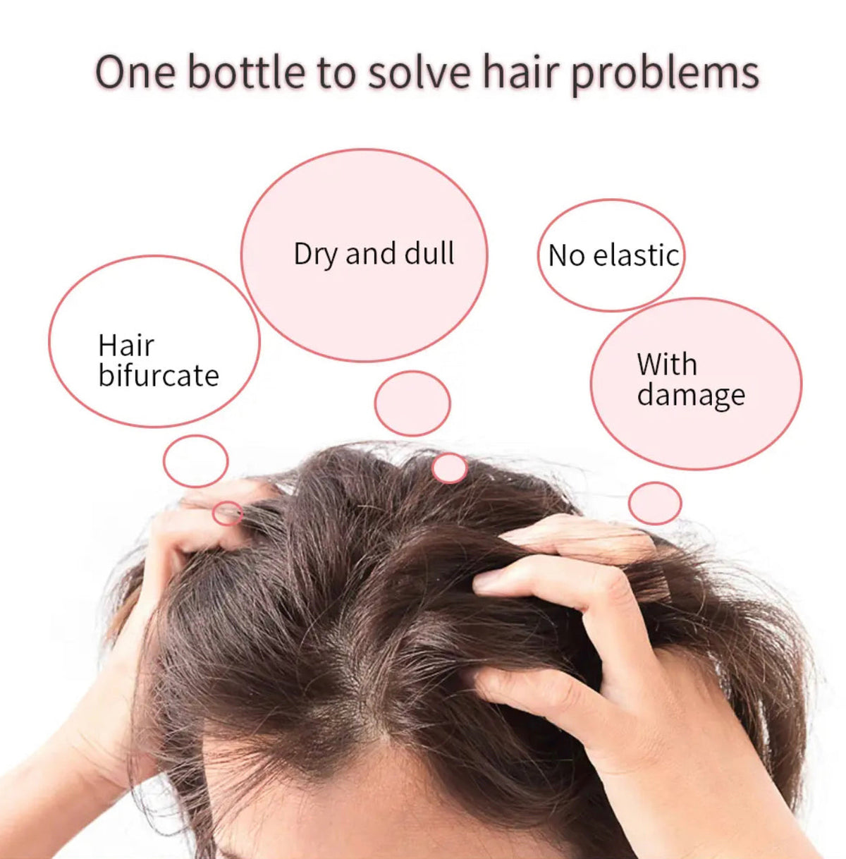 L’UODAIS PROFESSIONAL HEAT PROTECTANT SERUM