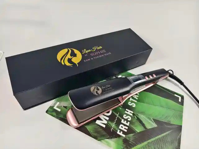 LHS Original Hair Straightener & Styler (Upgraded)