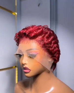 Wig Marvelous