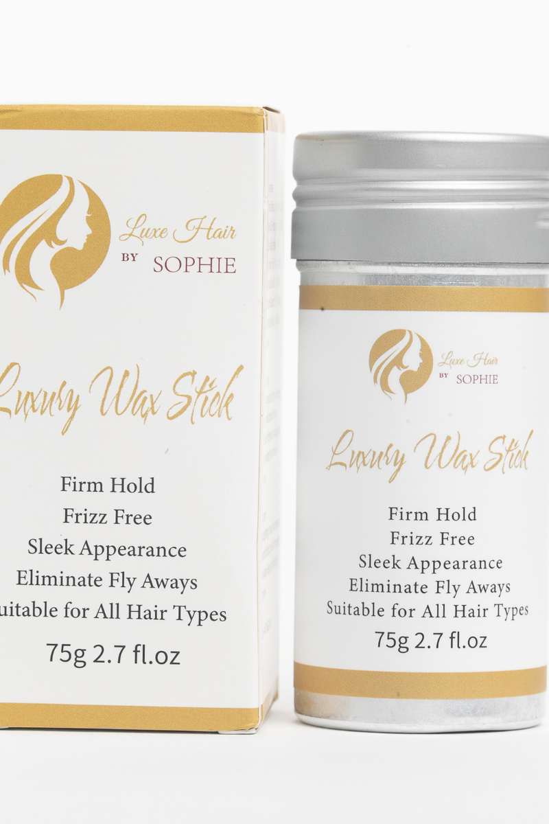 LHS LUXURY HAIR WAX STICK