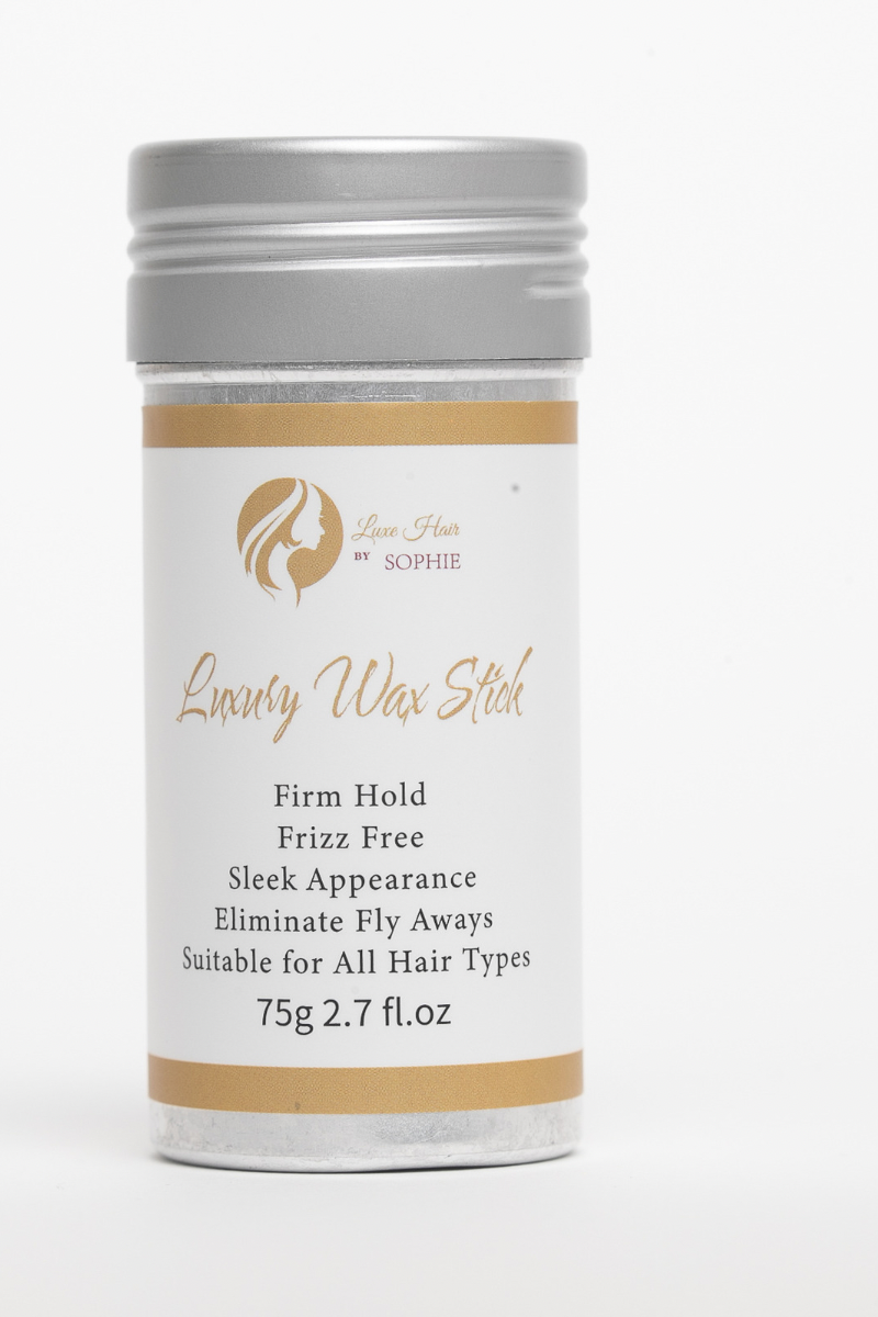 LHS LUXURY HAIR WAX STICK