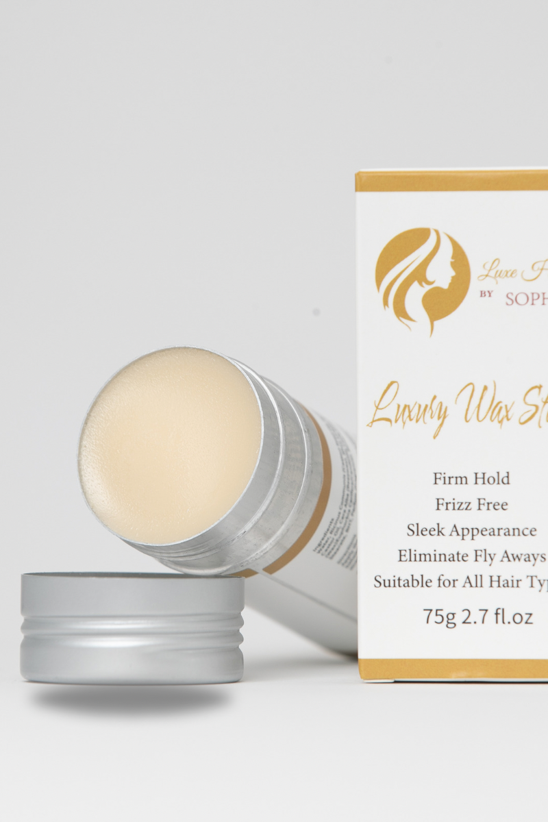 LHS LUXURY HAIR WAX STICK