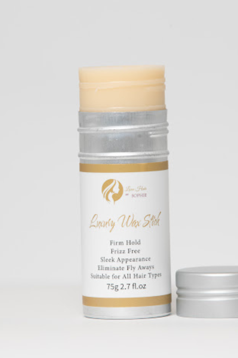 LHS LUXURY HAIR WAX STICK