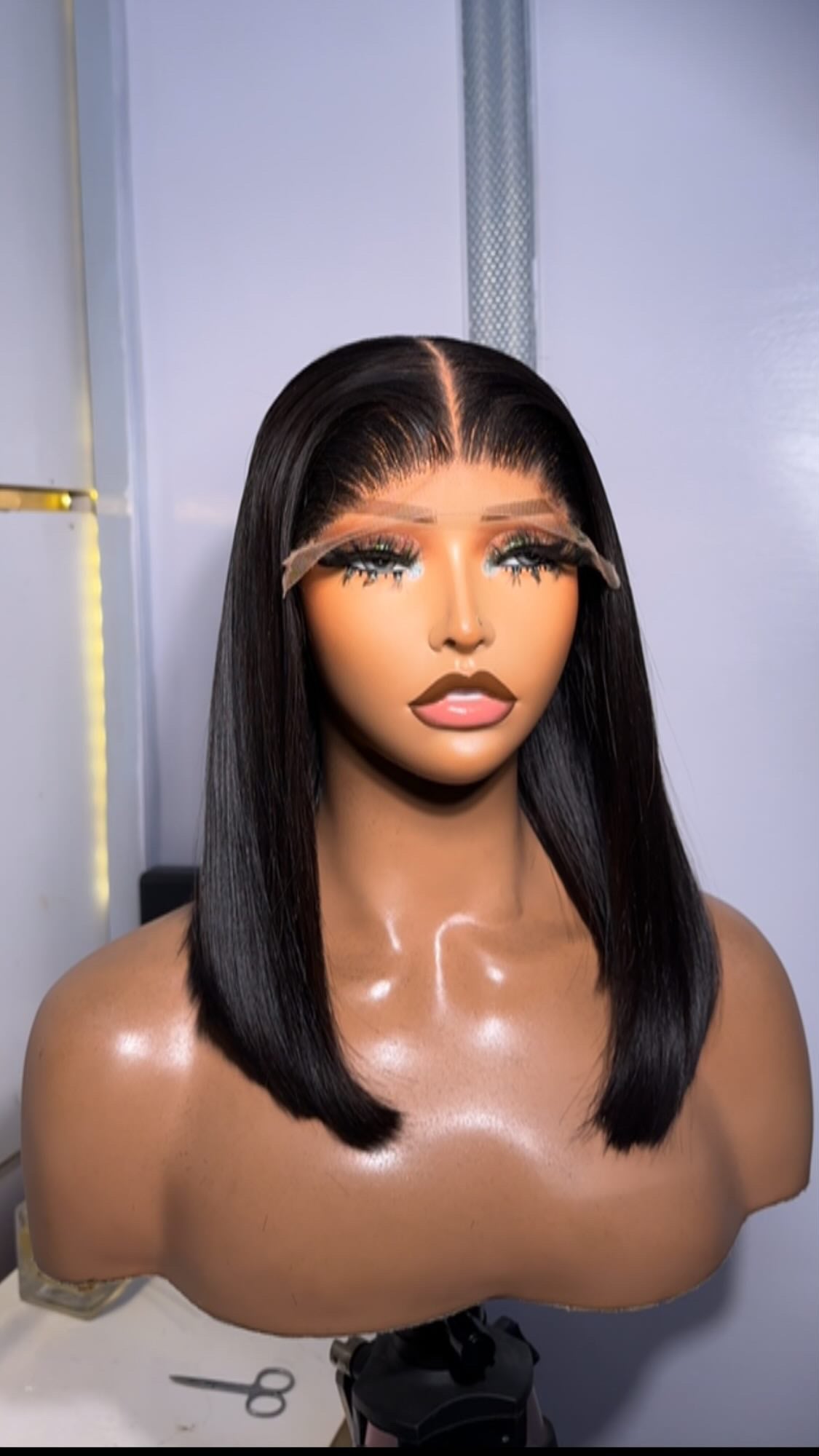 Wig Gracious 2 - Mini Frontal