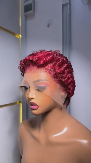 Wig Marvelous